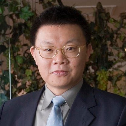 Gong Hongjia's Diverse Portfolio: Tech, Biotech, and Real Estate Billions